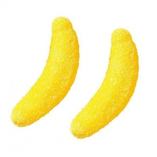 Gominolas Bananas Vidal