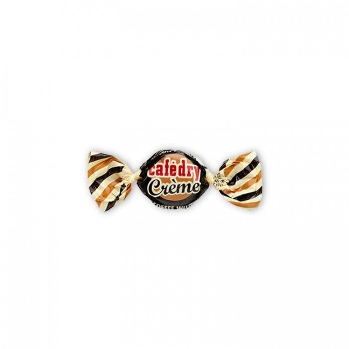 Caramelos Café Dry