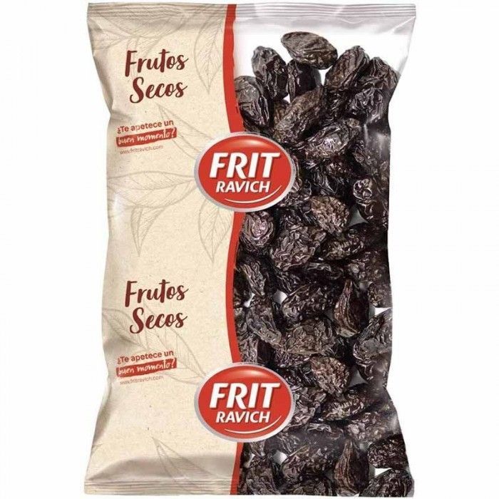 frutos secos trit