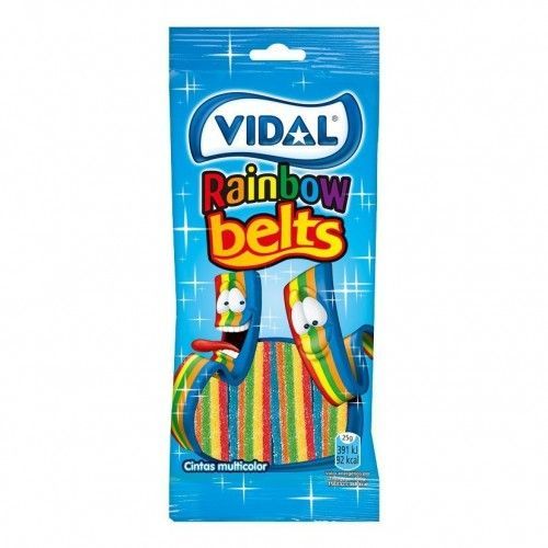 cintas colores vidal