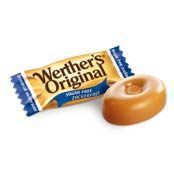 Caramelos Werther's Original S/A