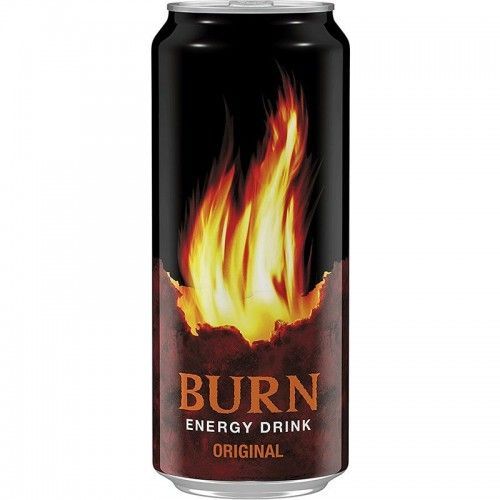burn energy original