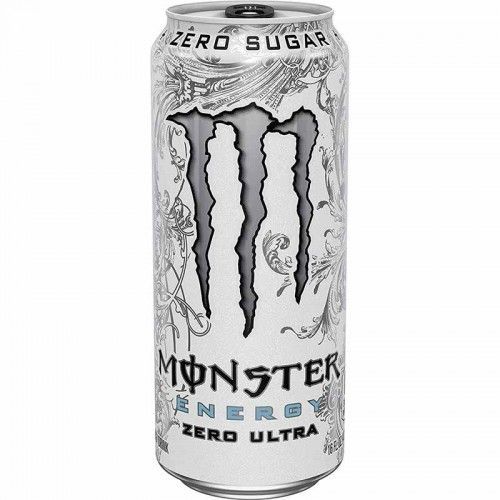 monster zero ultra