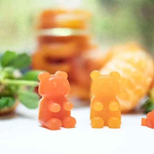 Comprar Golosonas Veganas