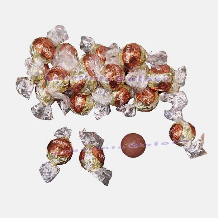 Bombones Lindor Dulce de Leche 1 Unidad