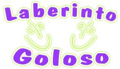 Laberinto Goloso Logo