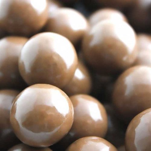 Chocolate Shocobolas Negras Lacasa 1 Kg
