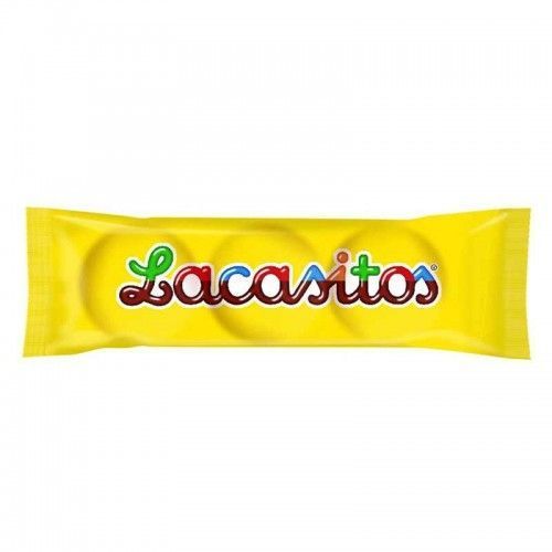 Lacasitos Pack 3 Unidades Lacasa Caja con 200 Uds