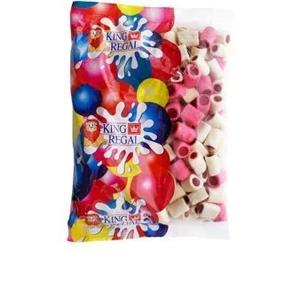 Tronkito Fresa Nata Fresa King Regal1 Kg