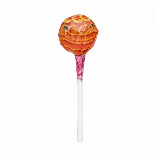 Comprar Chupa Chups sabor Naranja