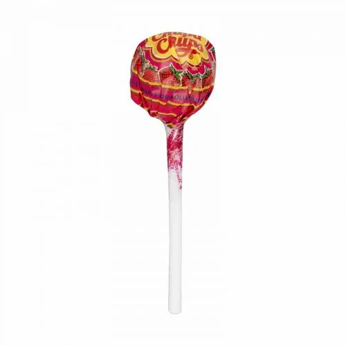Comprar Chupa Chups Sabor Fresa