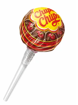 Comprar Chupa Chups sabor Cereza