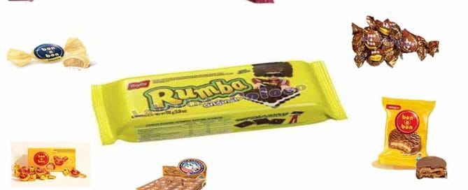 Comprar Galletitas Argentinas en España