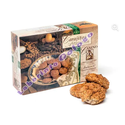 Carajitos Asturianos de Cornellana