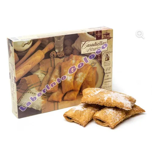 Casadiellas Asturianas de Cornellana